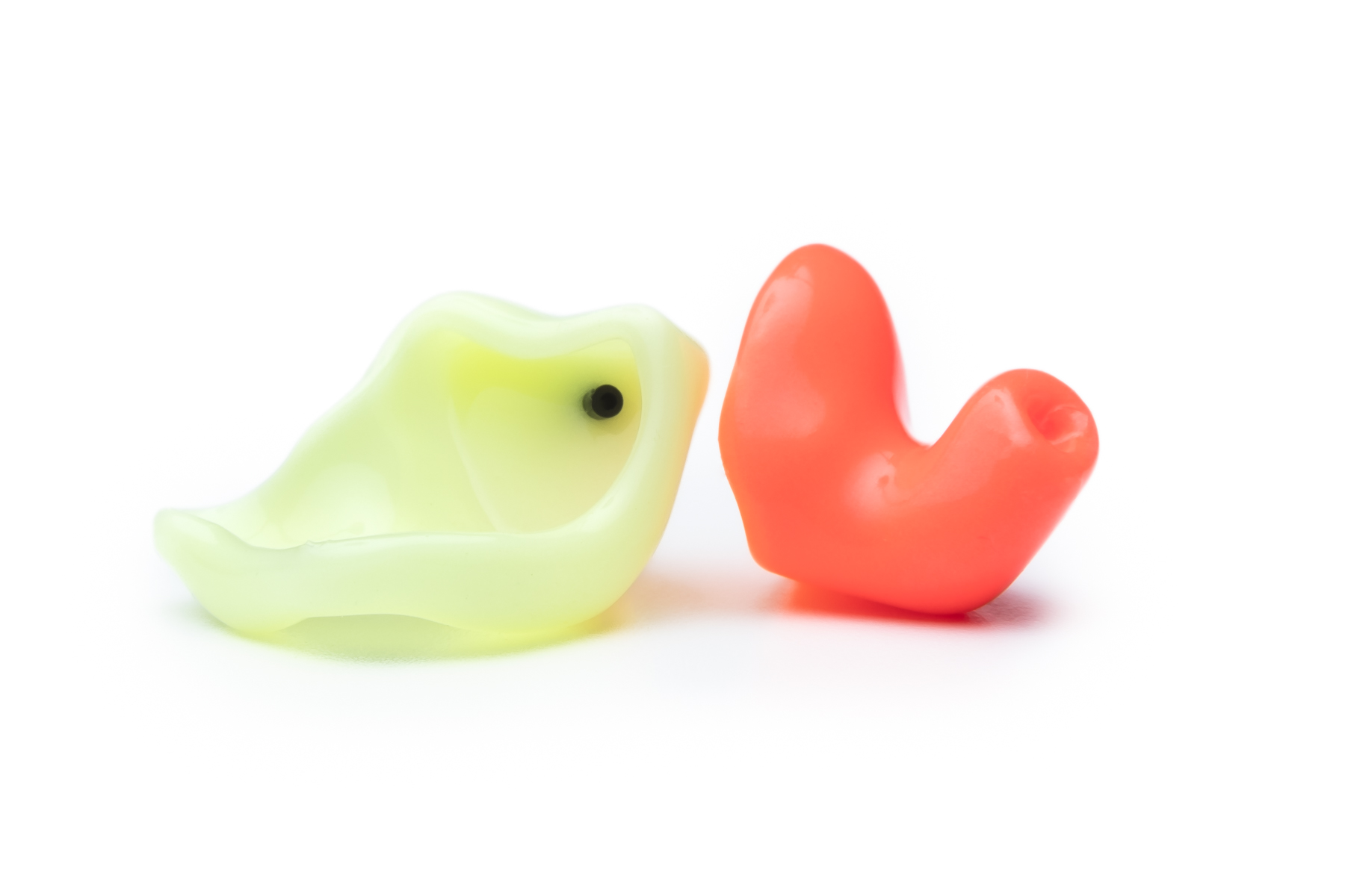 Otoprint Gehörschutz - Motorrad