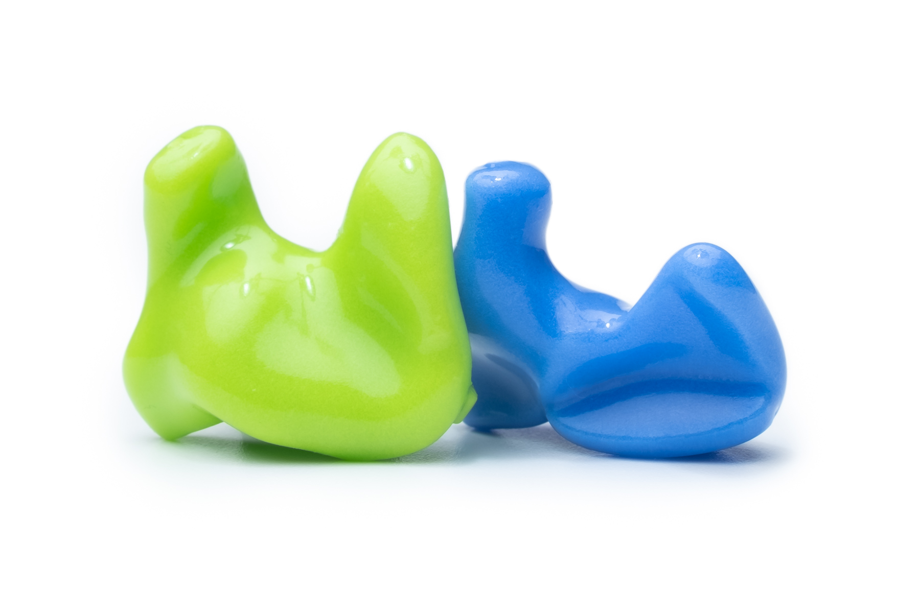 Otoprint Gehörschutz - Schwimmen