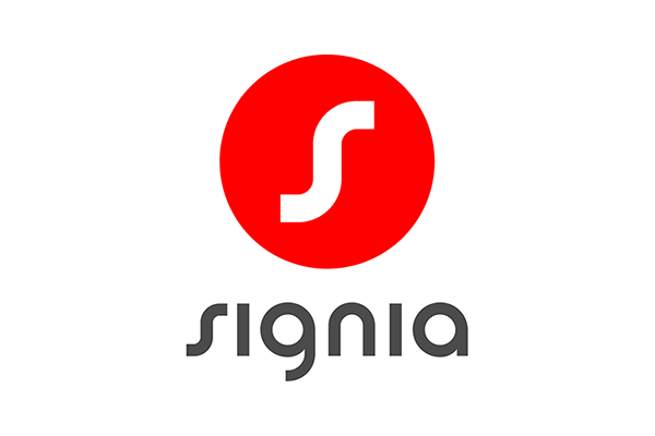 Signia Logo
