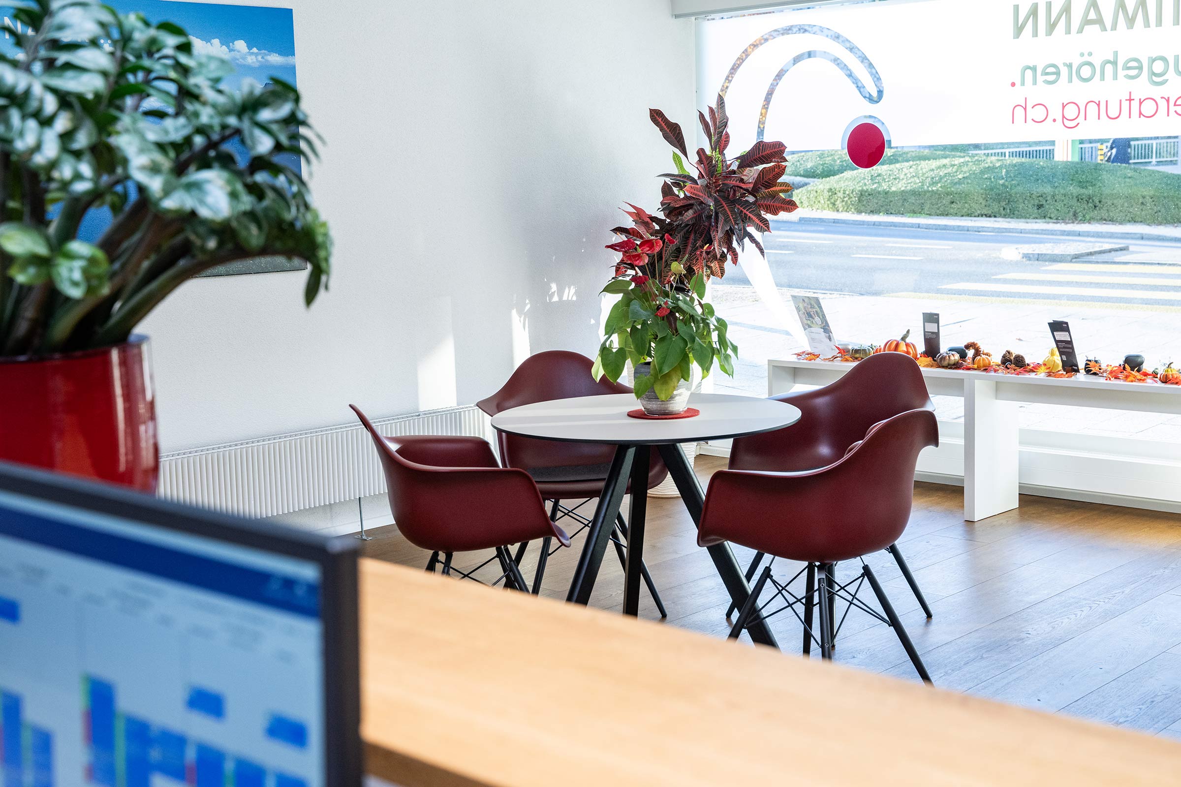 Hörberatung Rüttimann