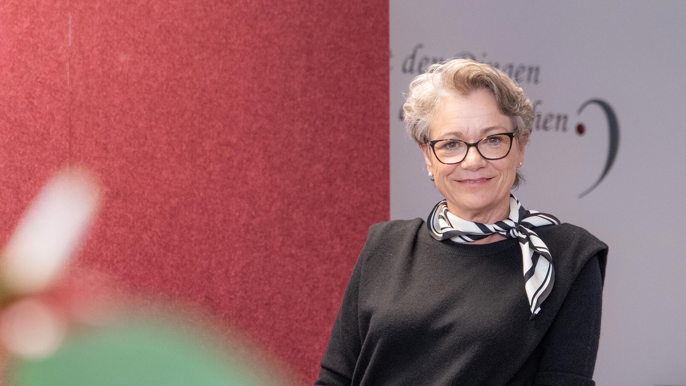 Heidi Rüttimann - Hörberatung Rüttimann