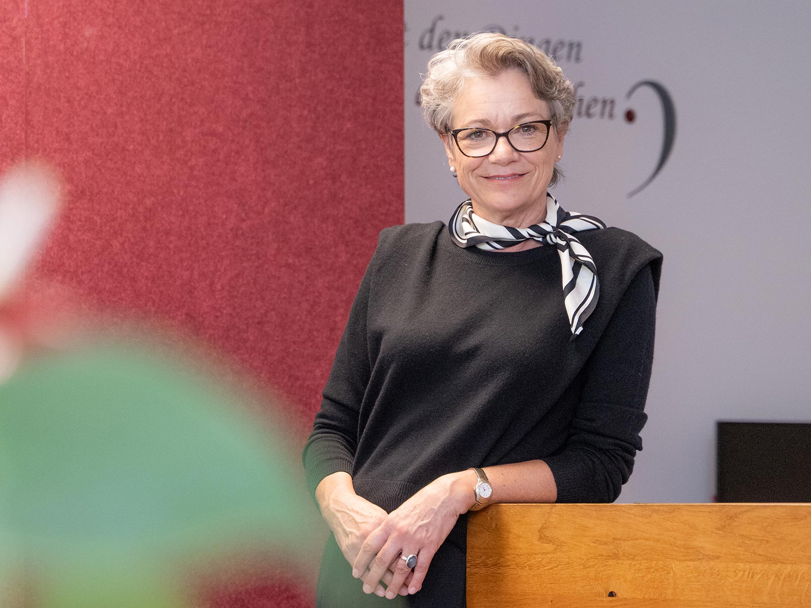 Heidi Rüttimann - Hörberatung Rüttimann