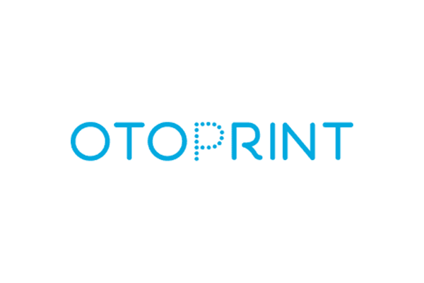 Otoprint Logo